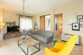 #FLH - Villa Louise, Ormos Panagias